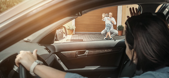 Familierådgivning København Gentofte Hellerup, Skilsmisse